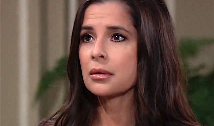 General Hospital – Sam McCall (Kelly Monaco)