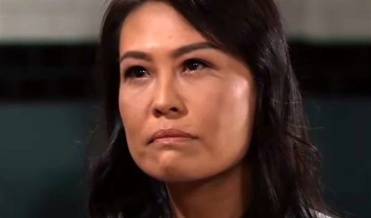 General Hospital – Selina Wu