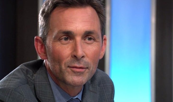 General Hospital – Valentin Cassadine