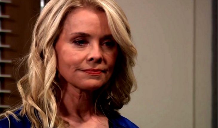General Hospital – Felicia Scorpio