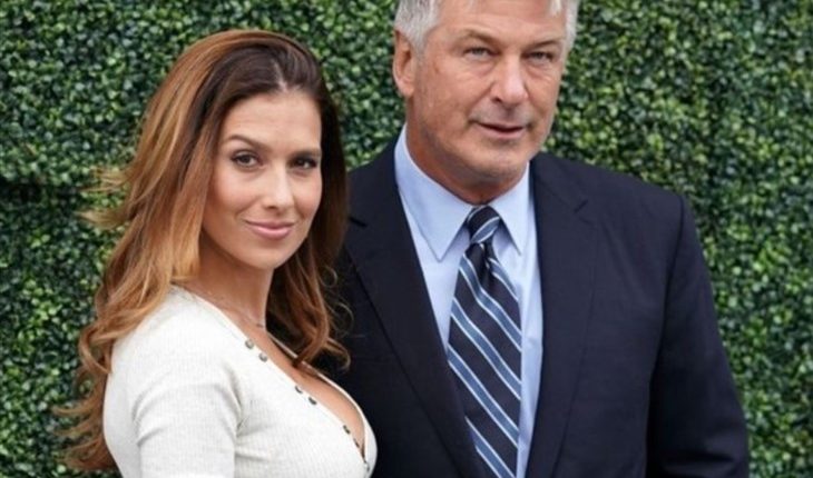 Hilaria Baldwin