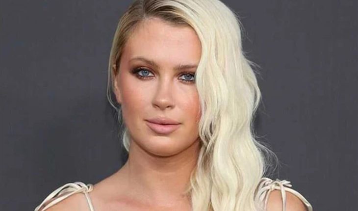 Ireland Baldwin =