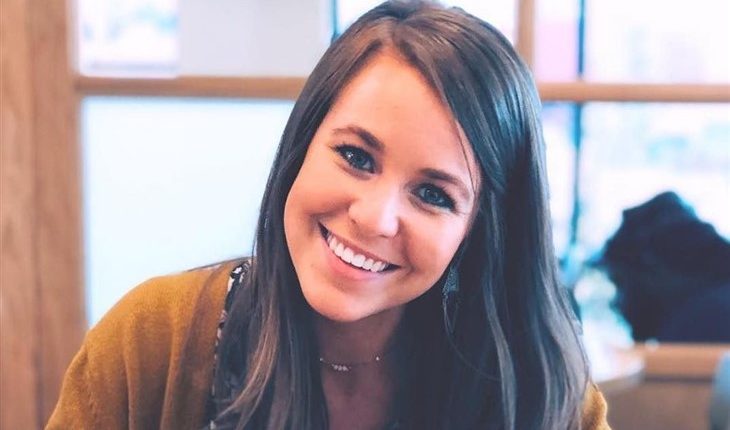 Jenna Duggar