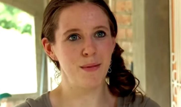 Jill Duggar
