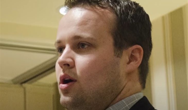 Josh Duggar