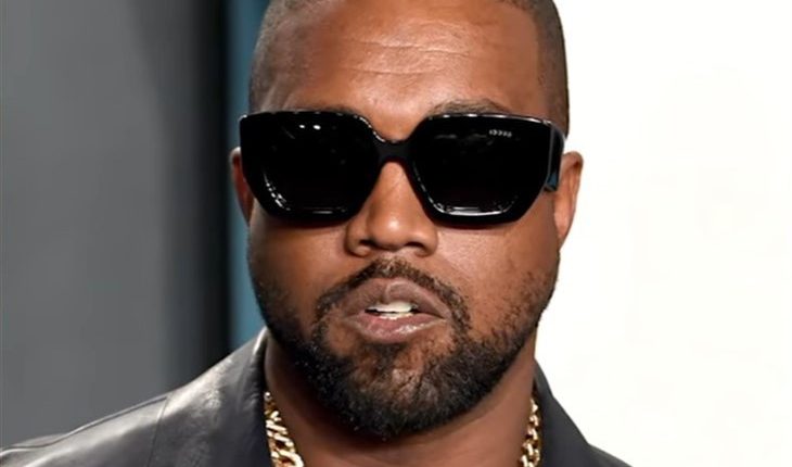 Kanye West