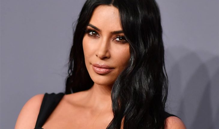 Kim Kardashian