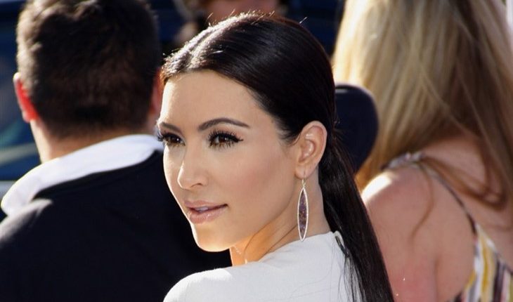 Kim Kardashian