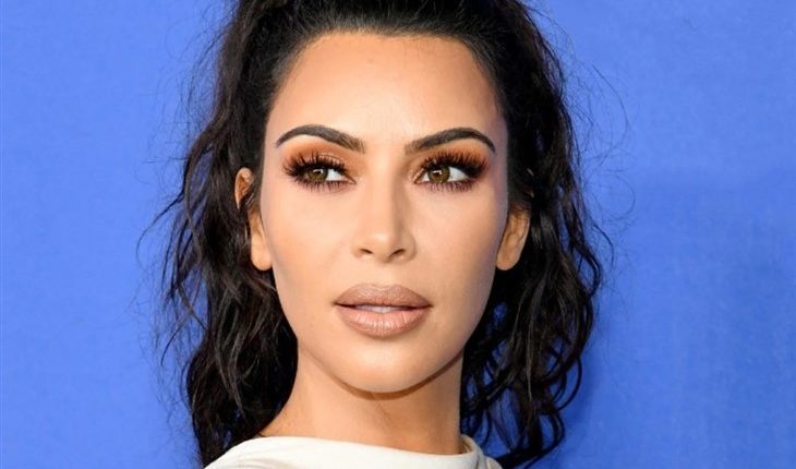 Kim Kardashian