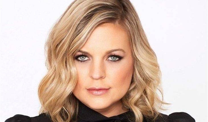 Kirsten Storms