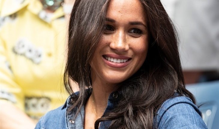Meghan Markle