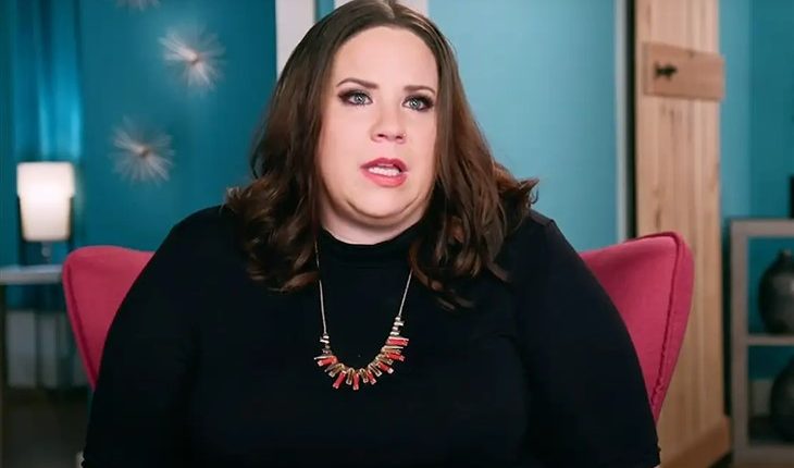 My Big Fat Fabulous Life