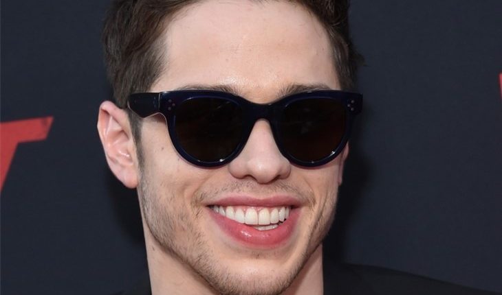Pete Davidson