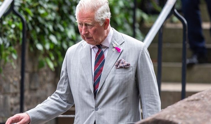 Prince Charles