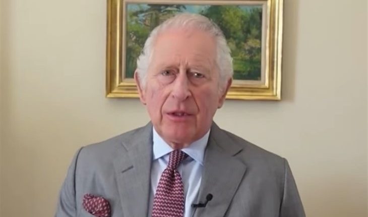 Prince Charles
