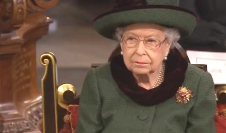 Queen Elizabeth