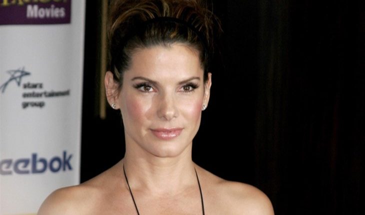 Sandra Bullock