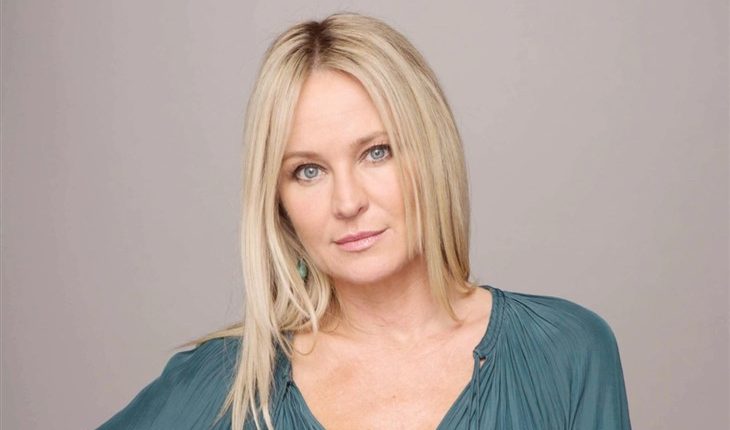 Sharon Case