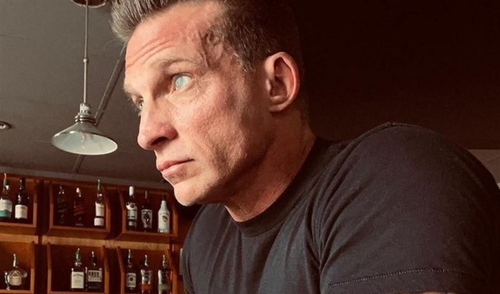 Steve Burton