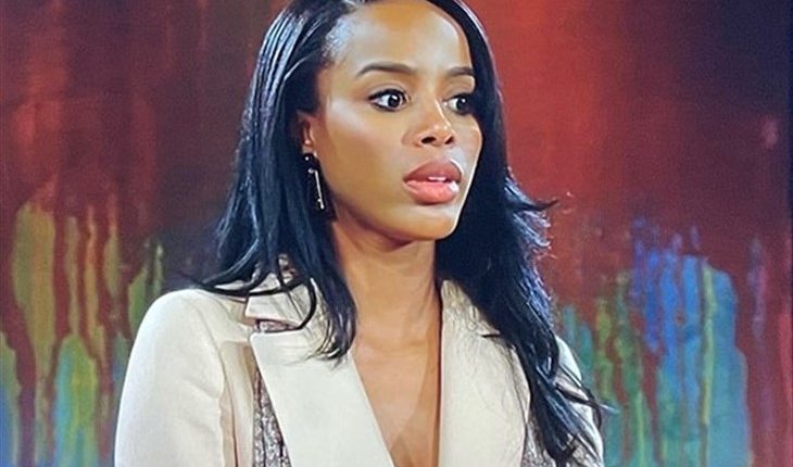 The Bodl And The Beautiful – Imani Benedict (Leigh-Ann Rose)