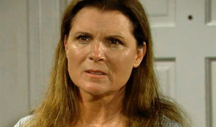The Bold And The Beautifu- Sheila Carter (Kimberlin Brown)