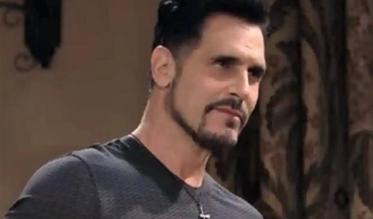 The Bold And The Beautiful – Bill Spencer (Don Diamont)