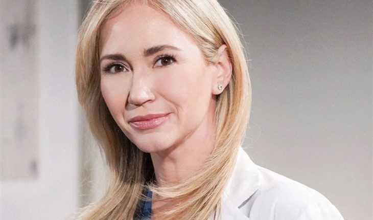The Bold And The Beautiful – Bridget Forrester (Ashley Jones).