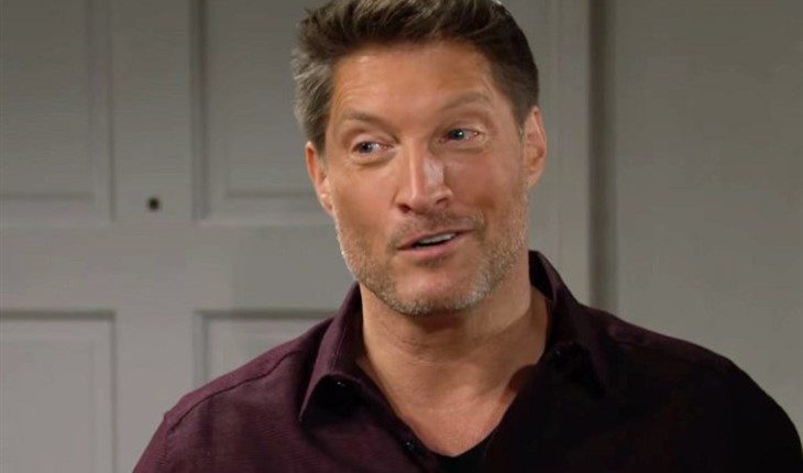 The Bold And The Beautiful – Deacon Sharpe (Sean Kanan)