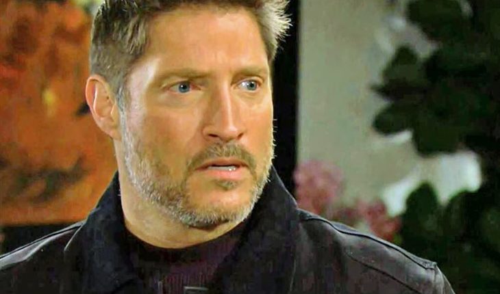 The Bold And The Beautiful – Deacon Sharpe (Sean Kanan)