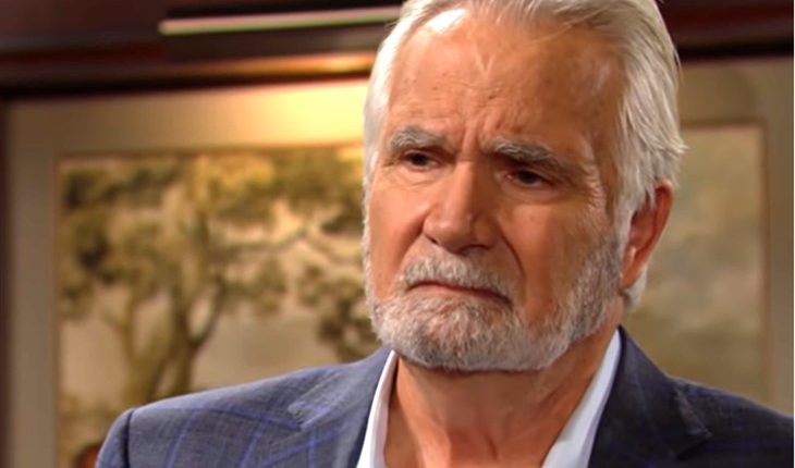 The Bold And The Beautiful – Eric Forrester (John McCook),