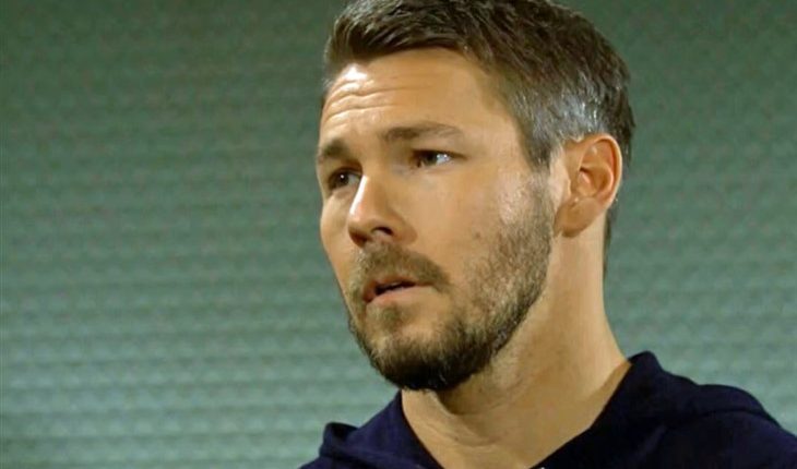 The Bold And The Beautiful – Liam Spencer