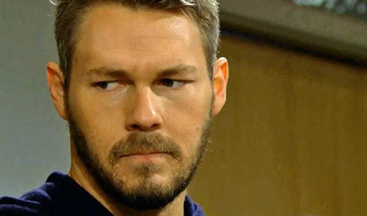 The Bold And The Beautiful – Liam Spencer (Scott Clifton)