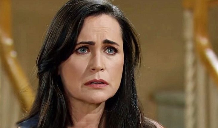 The Bold And The Beautiful – Quinn Fuller (Rena Sofer)