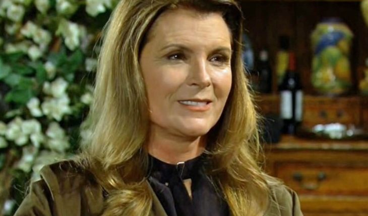 The Bold And The Beautiful – Sheila Carter