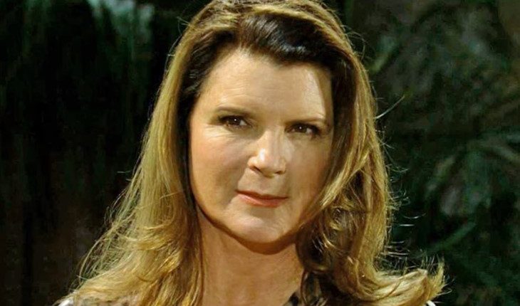 The Bold And The Beautiful – Sheila Carter (Kimberlin Brown)