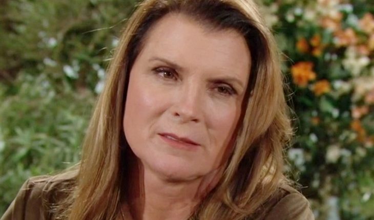 The Bold And The Beautiful – Sheila Carter (Kimberlin Brown)