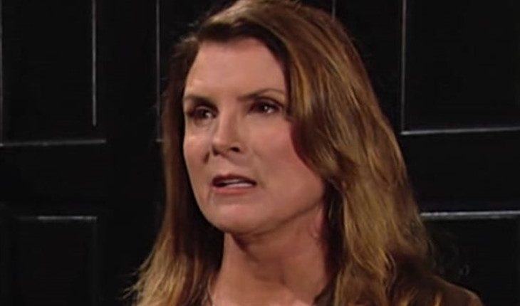 The Bold And The Beautiful – Sheila Carter (Kimberlin Brown)