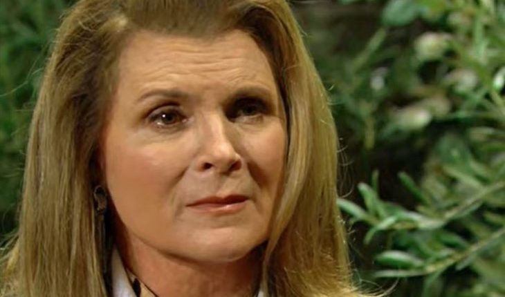 The Bold And The Beautiful – Sheila Carter (Kimberlin Brown