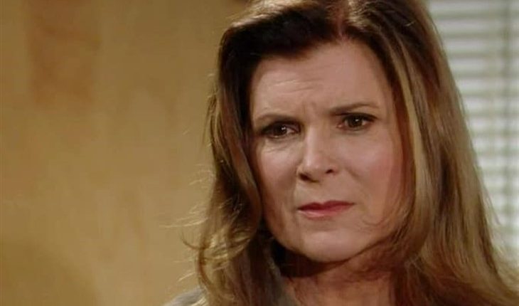 The Bold And The Beautiful – Sheila Carter (Kimberlin Brown)