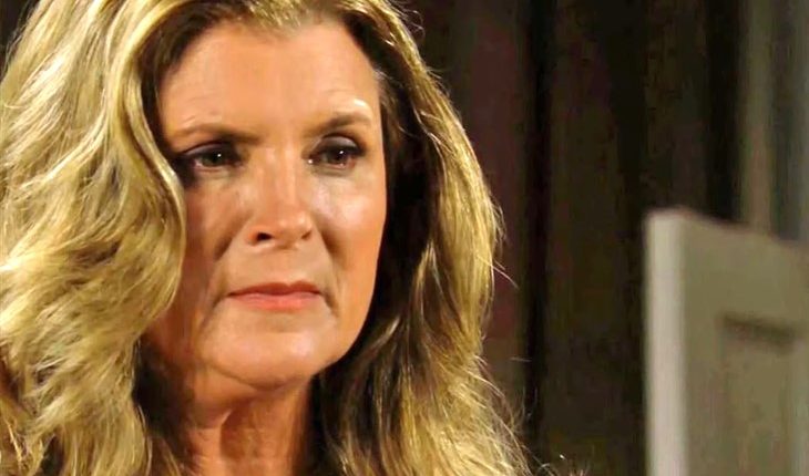 The Bold And The Beautiful – Sheila Sheila Carter (Kimberlin Brown) (730 x 496)
