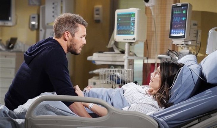 The Bold And The Beautiful -Steffy Forrester Finnegan’