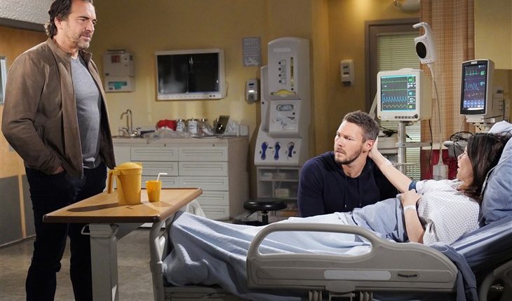 The Bold And The Beautiful – Steffy Forrester Finnegan (Jacqueline MacInnes Wood)