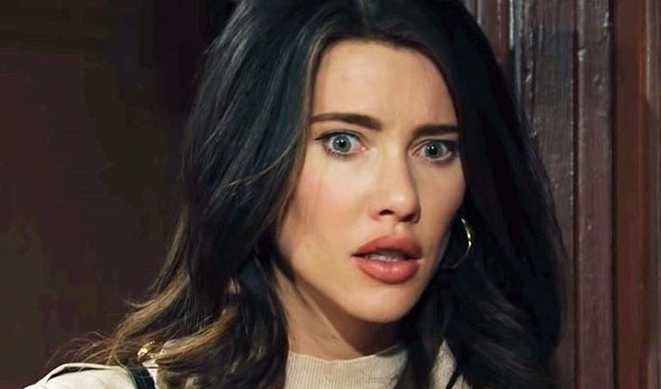 The Bold And The Beautiful – Steffy Forrester Finnegan (Jacqueline MacInnes Wood).