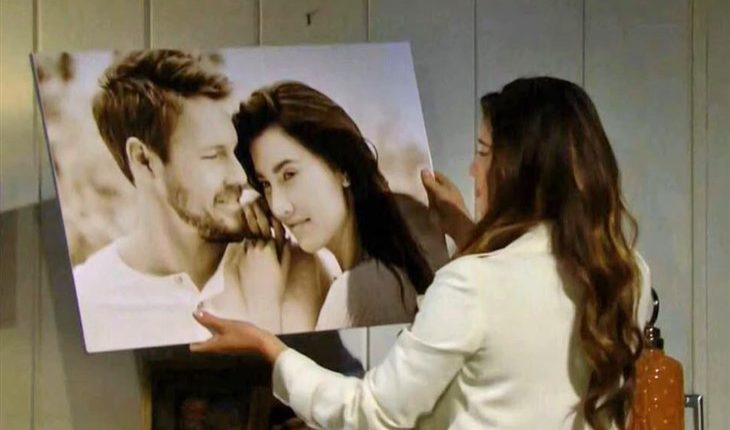 The Bold And The Beautiful – Steffy Forrester (Jacqueline MacInnes Wood)