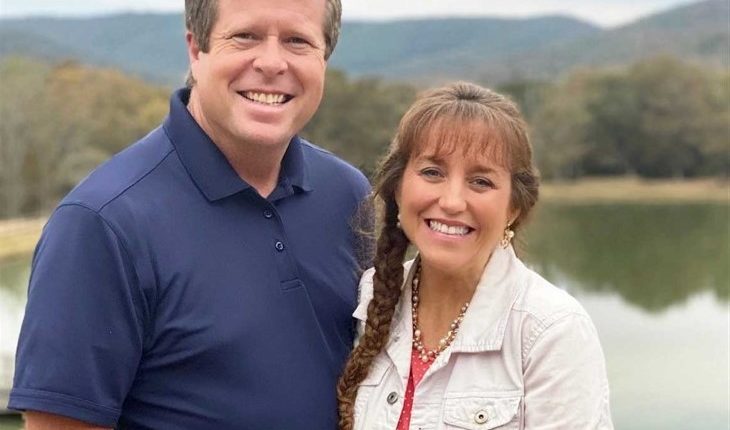 The Duggars