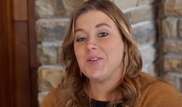 The Duggars