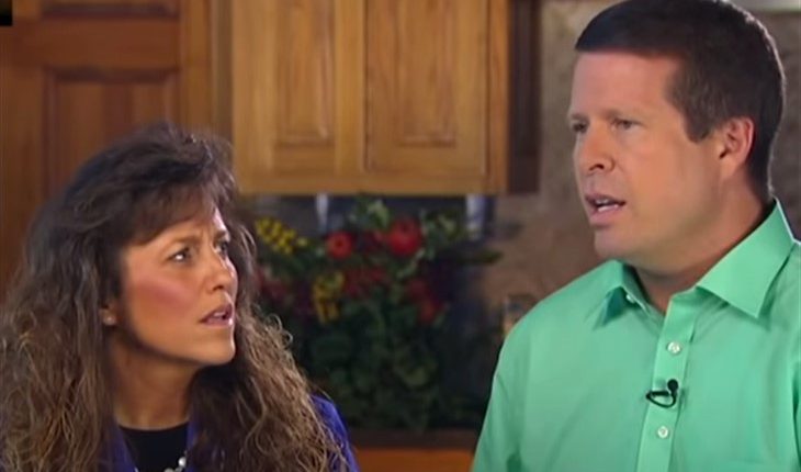The Duggars