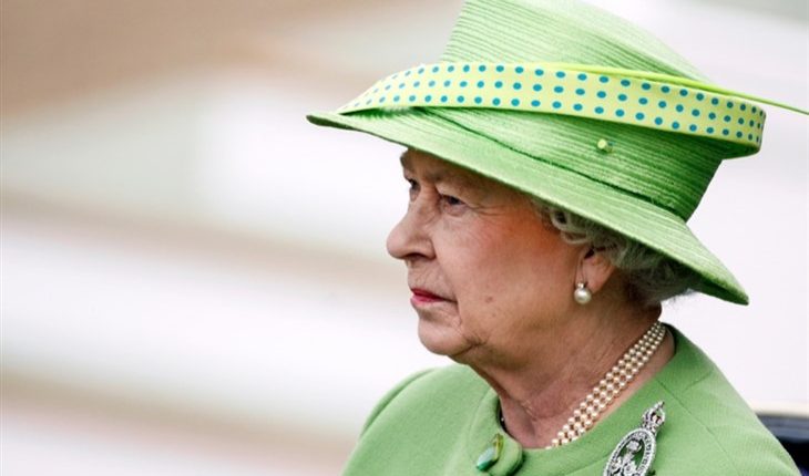 The Queen