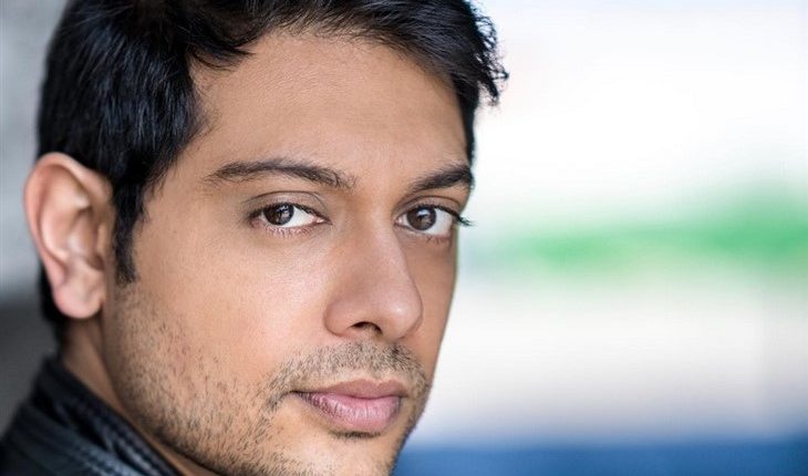 The Young And The Restless – Abhi Sinha
