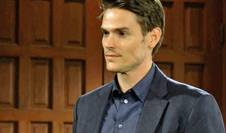 The Young And The Restless – Adam Newman (Mark Grossman)